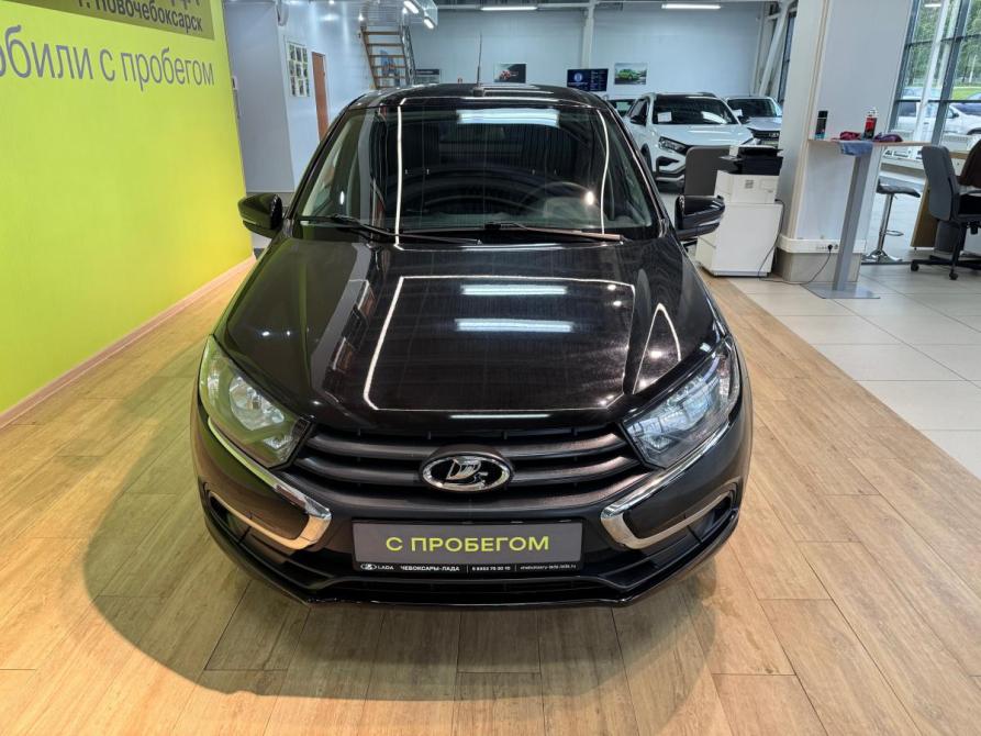 Lada (ВАЗ) Granta I Рестайлинг Чебоксары  - изображение 2