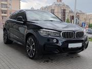 BMW X6 II (F16) Казань  - изображение 25