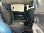 Daihatsu Sirion II (M3) Рестайлинг Кемерово  - изображение 34
