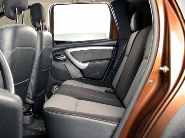 Renault Duster I с пробегом 2012 года, цена 899 995 рублей, 174491 км, внедорожник, Автокод Объявления