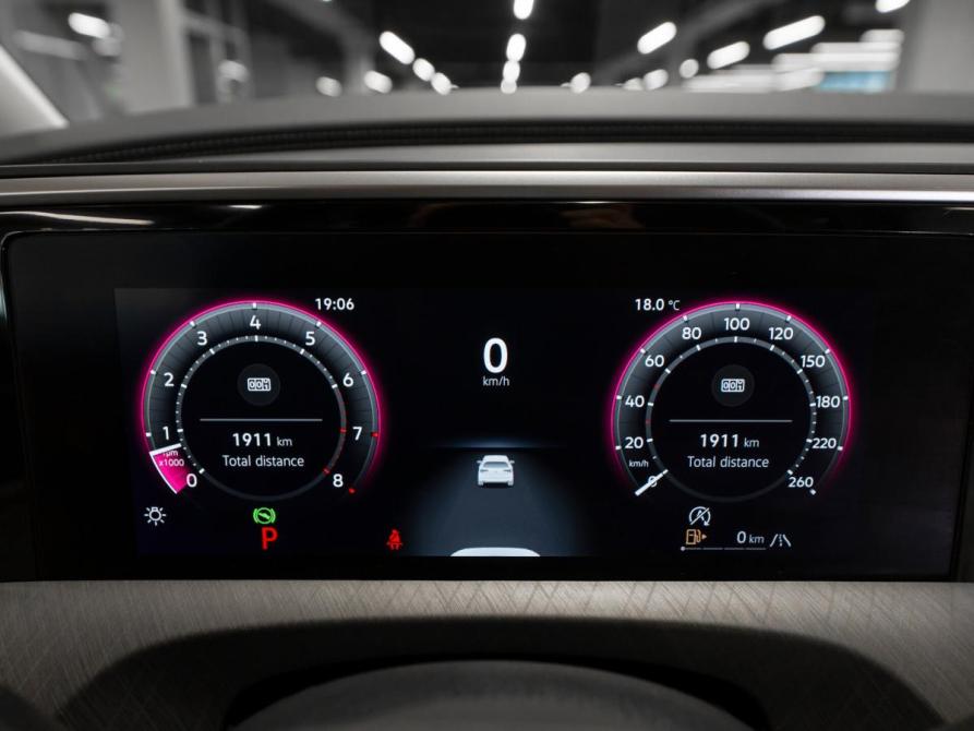 Volkswagen Talagon I Рестайлинг Москва  - изображение 12