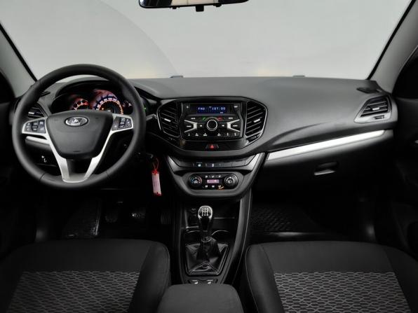 Lada (ВАЗ) Vesta I с пробегом 2020 года, цена 895 000 рублей, 112000 км, седан, Автокод Объявления
