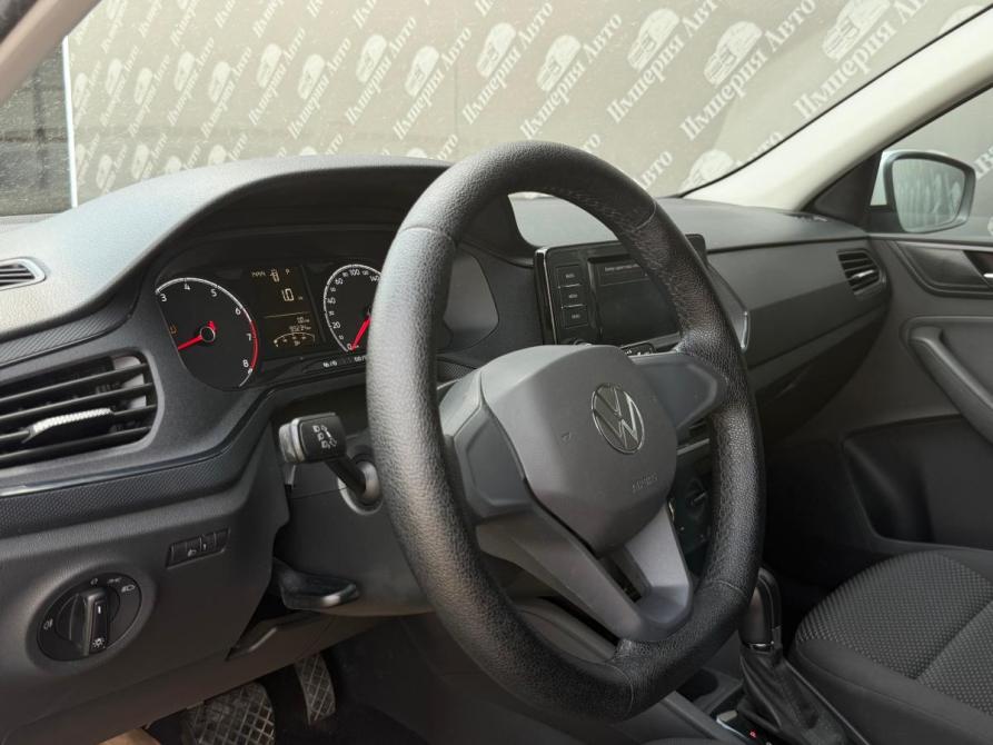 Volkswagen Polo VI Краснодар  - изображение 11