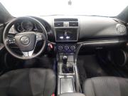 Mazda 6 II (GH) Пермь  - изображение 24