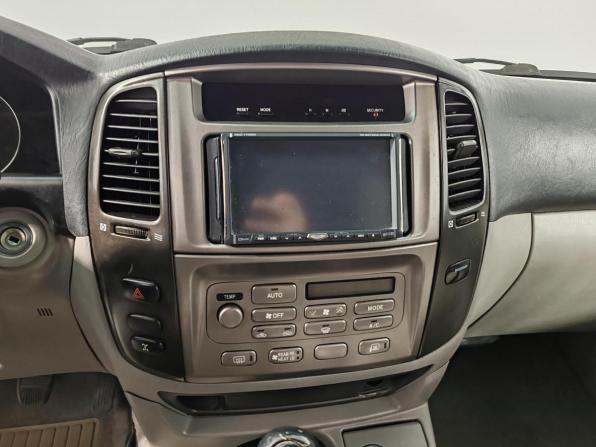Toyota Land Cruiser 100 Series Рестайлинг 2 с пробегом 2007 года, цена 2 220 000 рублей, 240420 км, внедорожник, Автокод Объявления