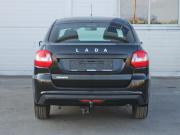 Lada (ВАЗ) Granta I Рестайлинг Вологда  - изображение 32