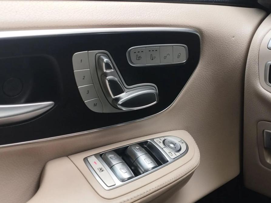 Mercedes-Benz V-Класс III (W447) Рестайлинг Москва  - изображение 16