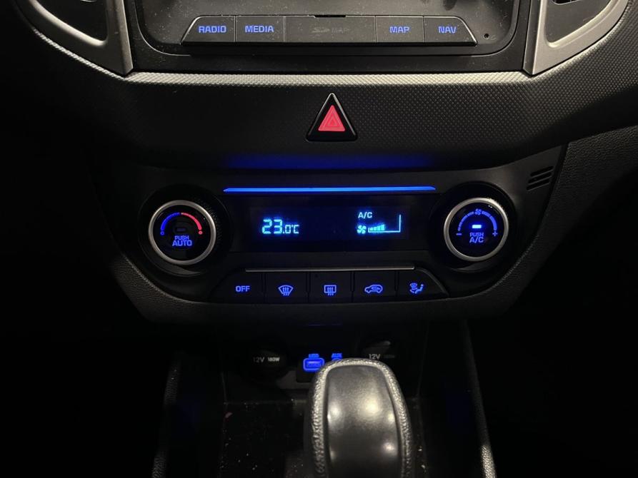 Hyundai Creta I Чебоксары  - изображение 15