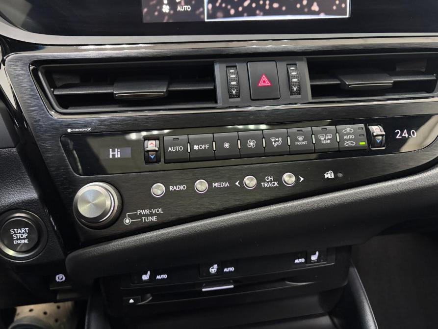 Lexus ES VII Рестайлинг Альметьевск  - изображение 24