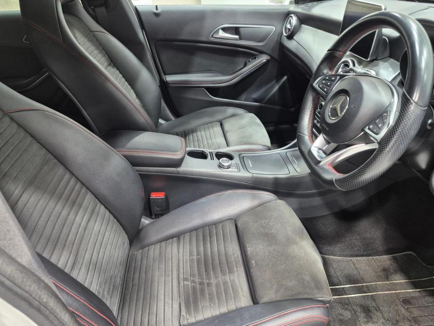 Mercedes-Benz CLA I (C117 X117) Воронеж  - изображение 12