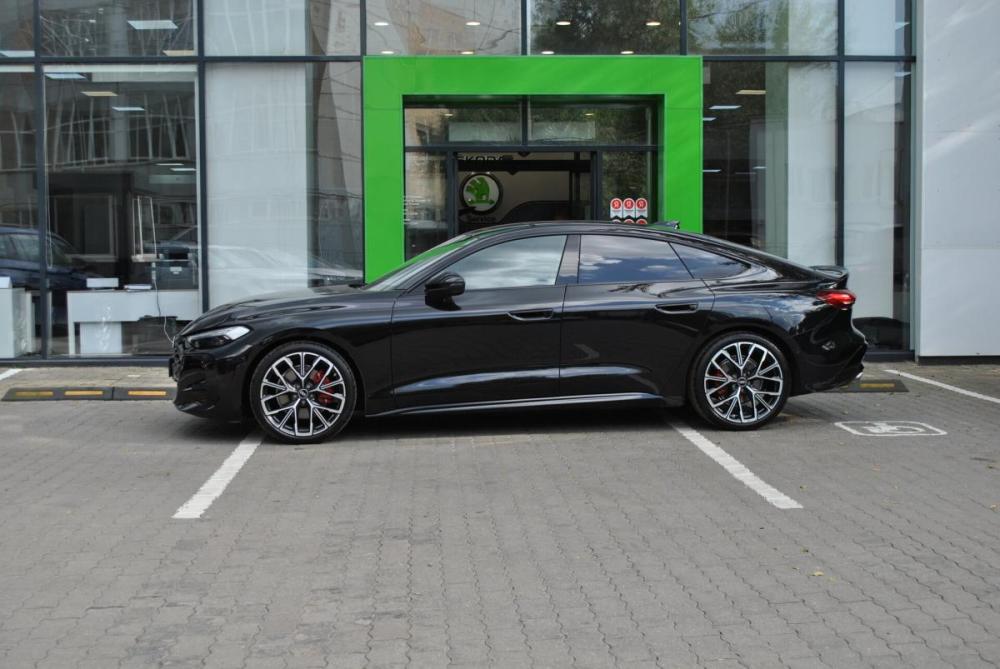Audi A5 III (B10) Москва  - изображение 2