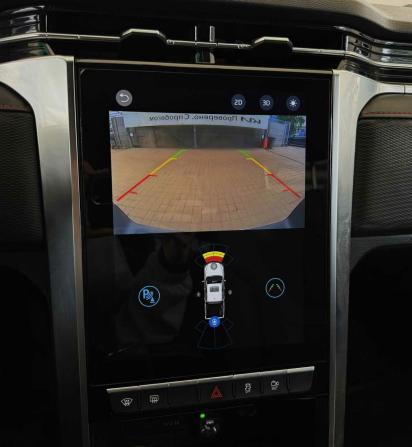 JAC T8 Pro с пробегом 2024 года, цена 2 400 000 рублей, 54906 км, пикап, Автокод Объявления