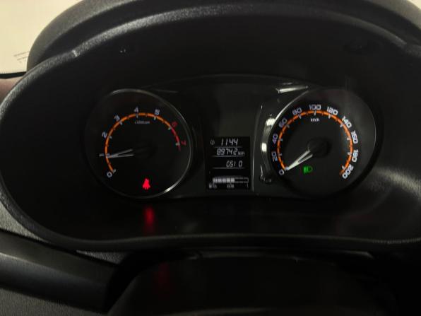 Lada (ВАЗ) Granta I Рестайлинг с пробегом 2021 года, цена 653 000 рублей, 89739 км, седан, Автокод Объявления