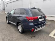 Mitsubishi Outlander III Рестайлинг 3 Санкт-Петербург  - изображение 17