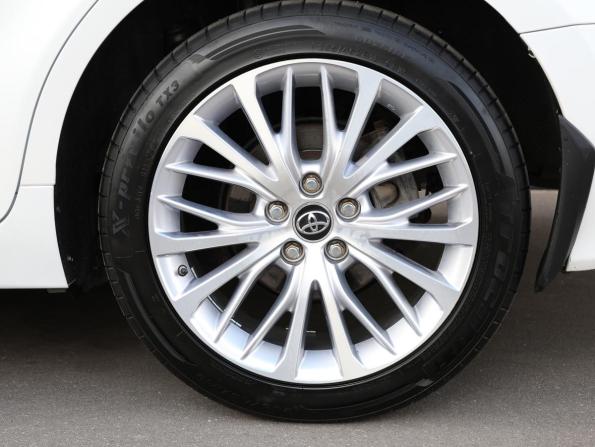 Toyota Camry VIII (XV70) с пробегом 2019 года, цена 2 698 000 рублей, 154302 км, седан, Автокод Объявления