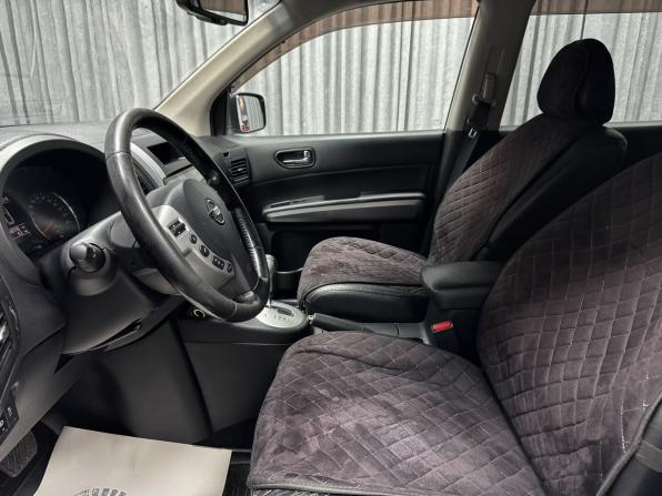 Nissan X-Trail II Рестайлинг с пробегом 2011 года, цена 1 100 000 рублей, 164827 км, внедорожник, Автокод Объявления
