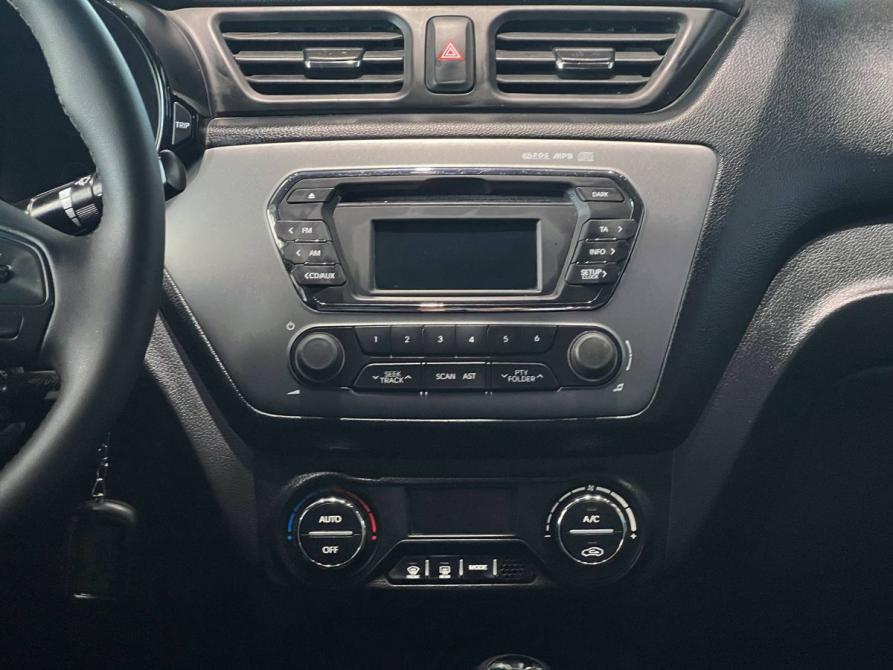 Kia Rio III Оренбург  - изображение 10