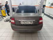 Lada (ВАЗ) Priora I Рестайлинг Сургут  - изображение 18