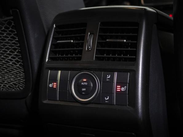 Mercedes-Benz GLS I (X166) с пробегом 2018 года, цена 4 829 000 рублей, 124336 км, внедорожник, Автокод Объявления