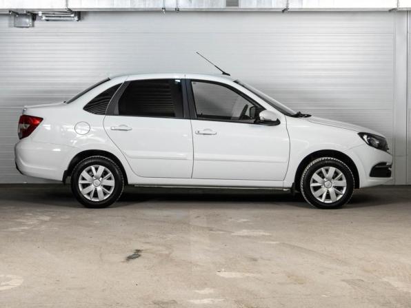 Lada (ВАЗ) Granta I Рестайлинг с пробегом 2023 года, цена 839 000 рублей, 57160 км, седан, Автокод Объявления