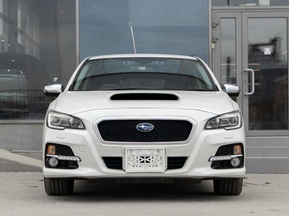 Subaru Levorg I с пробегом 2014 года, цена 1 580 000 рублей, 93863 км, универсал, Автокод Объявления