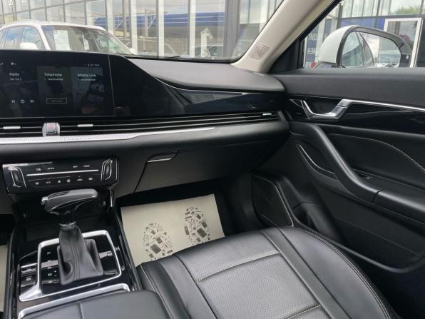 FAW Bestune B70 I с пробегом 2023 года, цена 1 390 000 рублей, 57171 км, лифтбек, Автокод Объявления