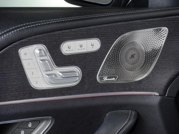 Mercedes-Benz GLE AMG II (V167) с пробегом 2021 года, цена 7 479 000 рублей, 80990 км, внедорожник, Автокод Объявления