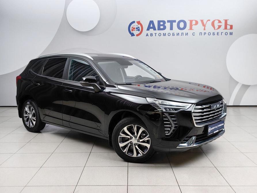 Haval Jolion I Подольск  - изображение 1