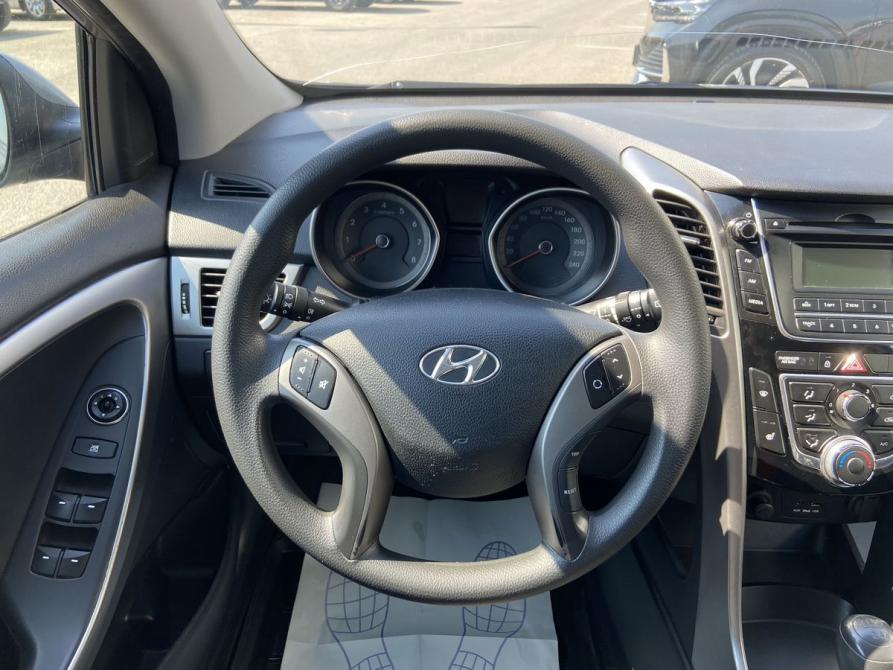 Hyundai i30 II Москва  - изображение 15