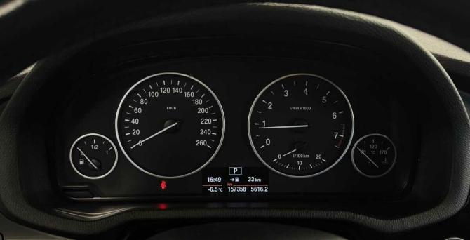 BMW X3 II (F25) Рестайлинг с пробегом 2014 года, цена 1 899 000 рублей, 157357 км, внедорожник, Автокод Объявления