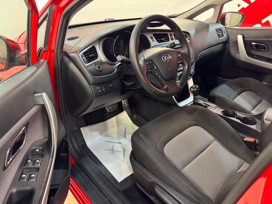 Kia Ceed II Новочеркасск  - изображение 10