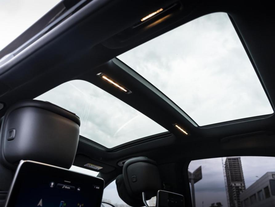 Mercedes-Benz S-Класс VII (W223) Москва  - изображение 31
