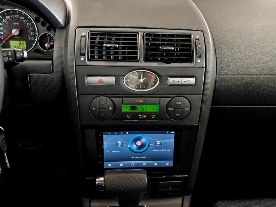 Ford Mondeo III Рестайлинг Москва  - изображение 13
