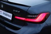 BMW 3 серии VII (G2x) Москва  - изображение 69