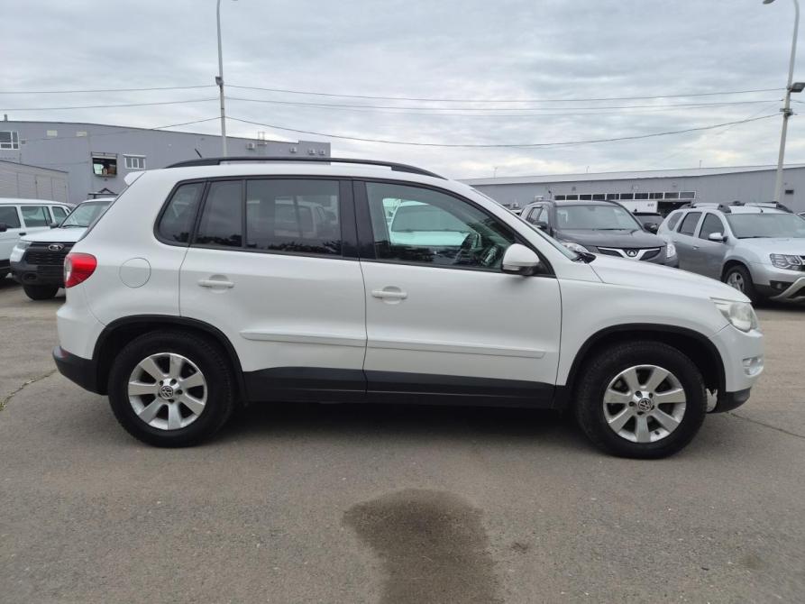 Volkswagen Tiguan I Саратов  - изображение 4