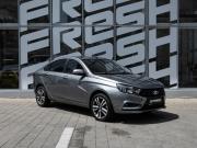 Lada (ВАЗ) Vesta I Ставрополь  - изображение 22