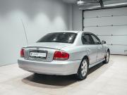 Hyundai Sonata IV (EF) Рестайлинг Екатеринбург  - изображение 24