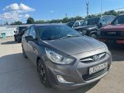 Hyundai Solaris I Тольятти  - изображение 11
