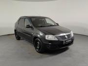 Renault Logan I Рестайлинг Уфа  - изображение 25