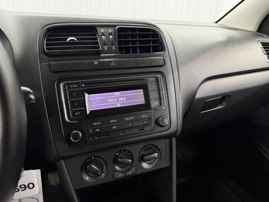Volkswagen Polo V Краснодар  - изображение 11