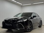 Toyota Camry VIII (XV70) Рестайлинг Вологда  - изображение 24