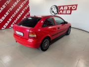 Opel Astra G Новочеркасск  - изображение 20