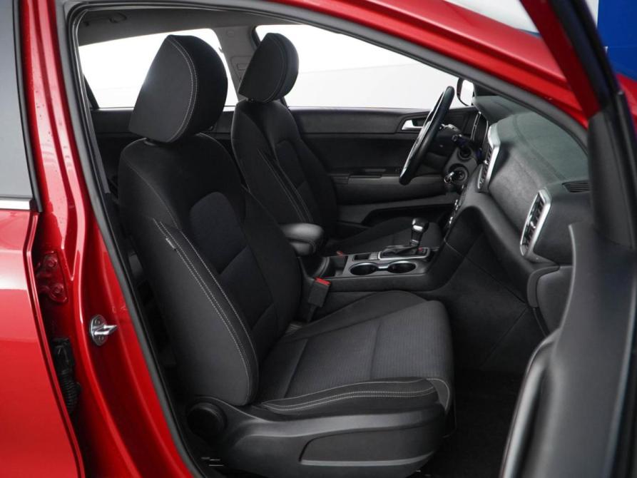 Kia Sportage IV Рестайлинг Москва  - изображение 8