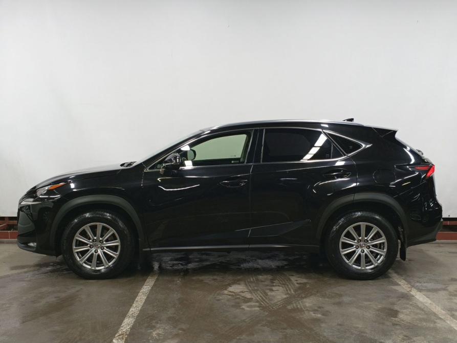 Lexus NX I Москва  - изображение 8