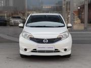 Nissan Note II Новосибирск  - изображение 21