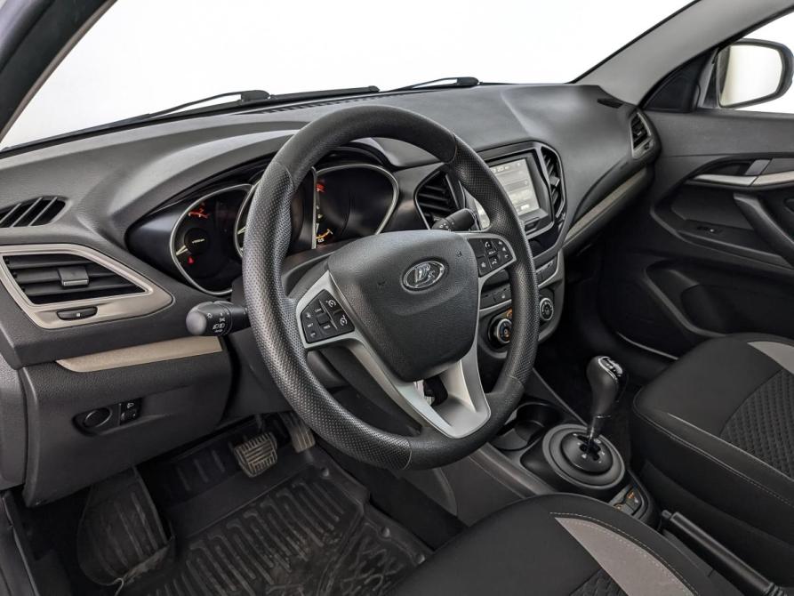 Lada (ВАЗ) Vesta I Москва  - изображение 15