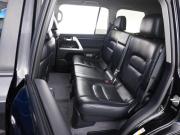 Toyota Land Cruiser 200 Series Рестайлинг 1 Москва  - изображение 29
