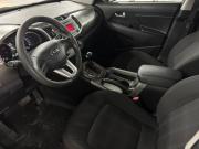 Kia Sportage III Рестайлинг Санкт-Петербург  - изображение 31