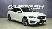 Geely Preface I (China Market) Благовещенск  - изображение 39