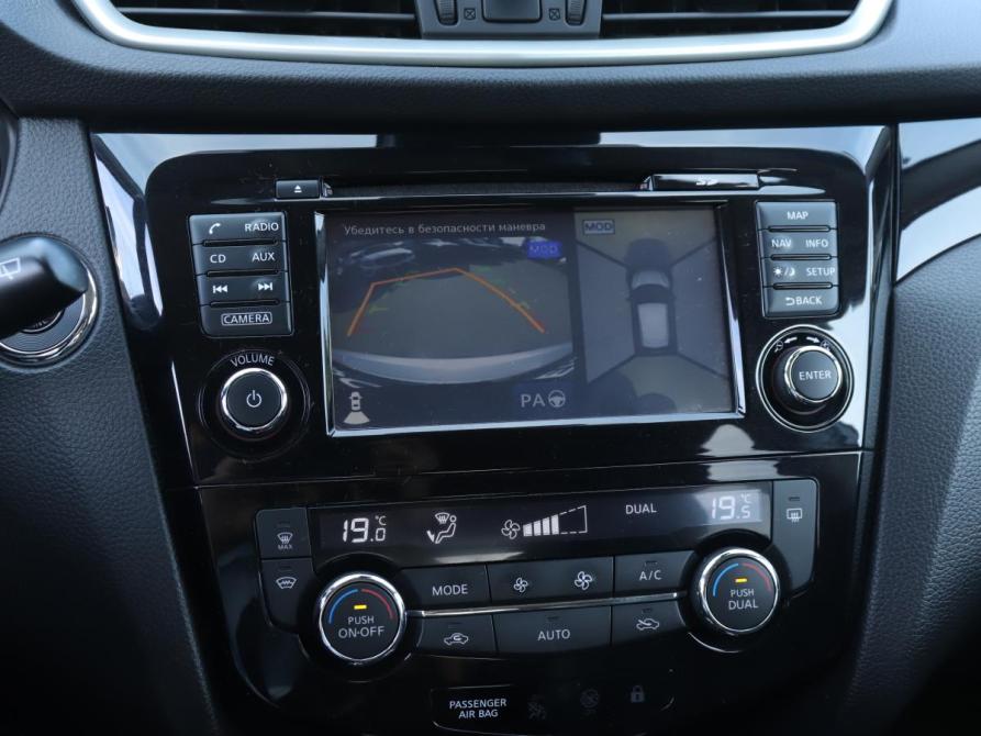 Nissan Qashqai II Москва  - изображение 15